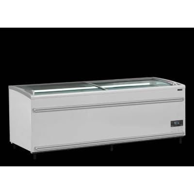 Tefcold SFI210-CF VS