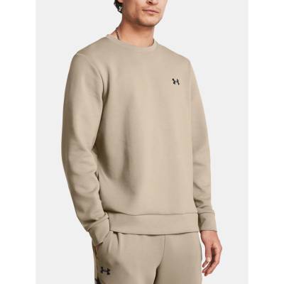 Under Armour UA Unstoppable Flc Crew Sweatshirt Under Armour | Kafyav | МЪЖЕ | L