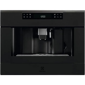 Electrolux KBC65T Автоматична кафемашина