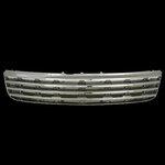  Хромирана решетка за VW Passat 96-00 (BKGVB5C)