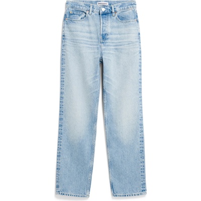 Armedangels Дамски дънки Armedangels Women's Aaikala Cotton Jeans - Andromedar - размер 34-36 (111-1350-0212)