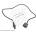 BLUE PRINT Lambda sonda ADM57064