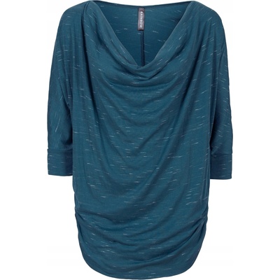 Bonprix blúzka 3/4 rukáv strih oversize