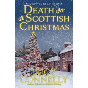 Death at a Scottish Christmas | Connelly, Lucy (ISBN: 9781639109302)
