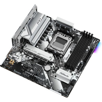 Image 1 of ASRock A620M Pro RS