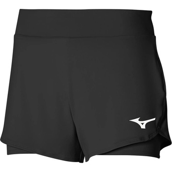 Mizuno Flex Skort black černý