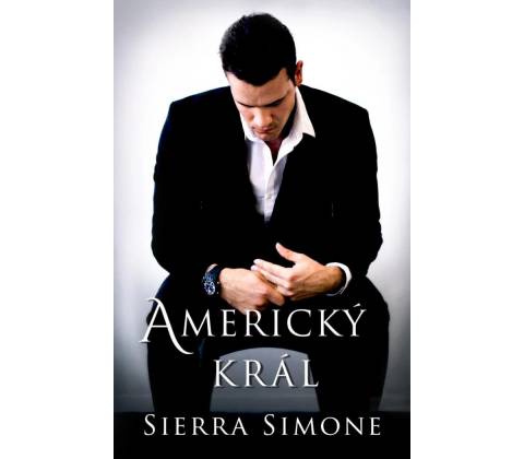 Americký král - Simone