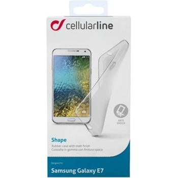 Samsung E700 Galaxy E7 Shape