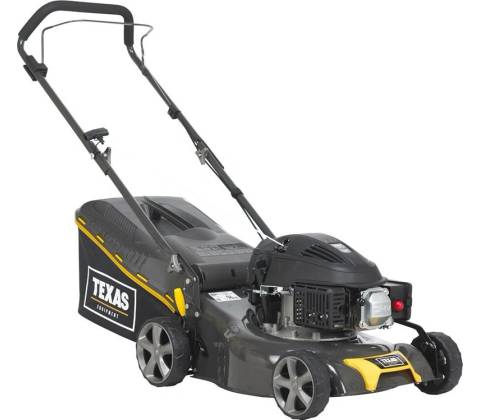 Texas Razor 4210