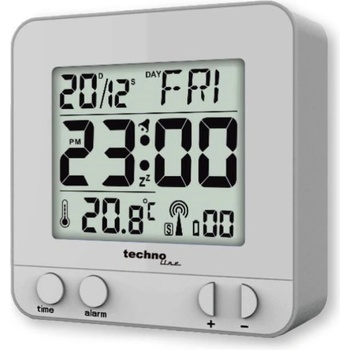 Technoline Digitální budík WT 235S