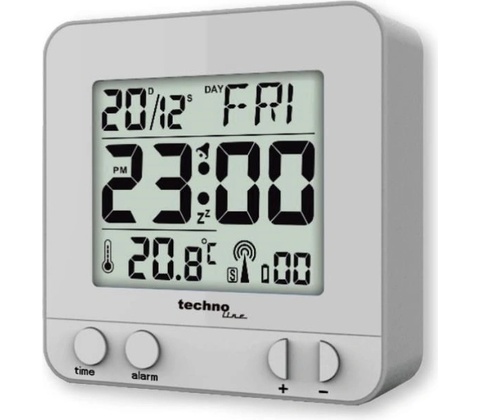 Technoline Digitální budík WT 235S
