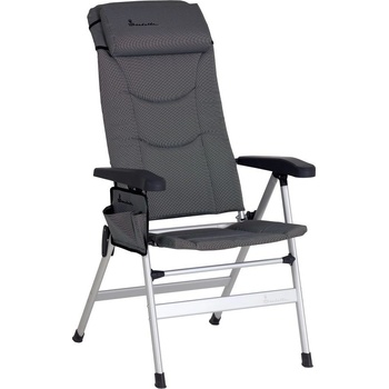 Isabella Thor světle šedá