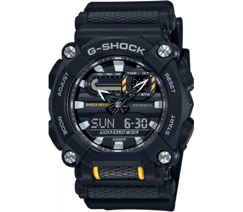 Casio GA-900-1A