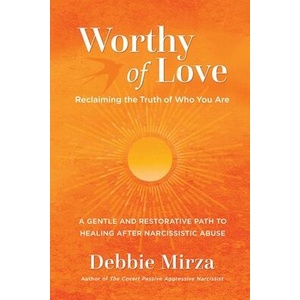 Worthy of Love (ISBN: 9780998621388)