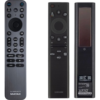 GENERAL Samsung bn59-01385d - метал и подсветка дистанционно управление дубликат (bn59-01385d)