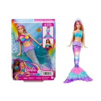 Mattel Кукла Mattel HDJ36 30, 48 cm