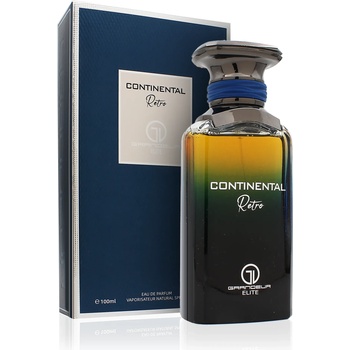 Grandeur Continental Retro EDP 100 ml
