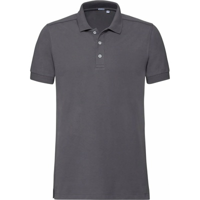 Russell Athletic 566M convoy grey