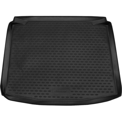 Gumová vana do kufru Novline VW Golf IV. 1998-2004 hatchback
