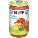 HiPP Bio Boloňské špagety 250 g