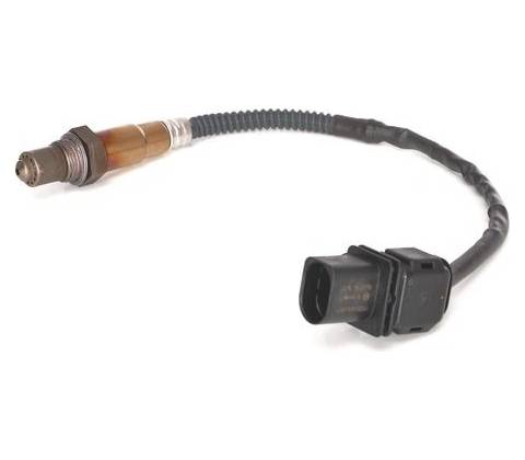 BOSCH 0 258 017 456 Lambda sonda (0258017456)