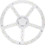 ELMARK Led ЛАМПА ЗА ПЛАФОНИЕРА d220mm 18w 2700k (99led792)