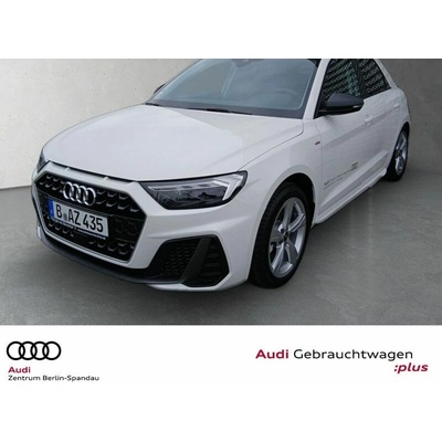 Audi A1 35 TFSI S tronic S-line Sportback 110 kW