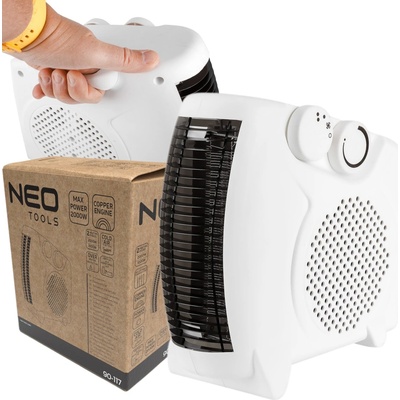 NEO TOOLS 90-117