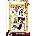 Dino - Puzzle Mickeys gang - 500 piese