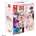 Idea Factory Cupid Parasite Sweet & Spicy Darling [Day One Edition Dual Pack] (Switch)