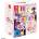 Idea Factory Cupid Parasite Sweet & Spicy Darling [Day One Edition Dual Pack] (Switch)