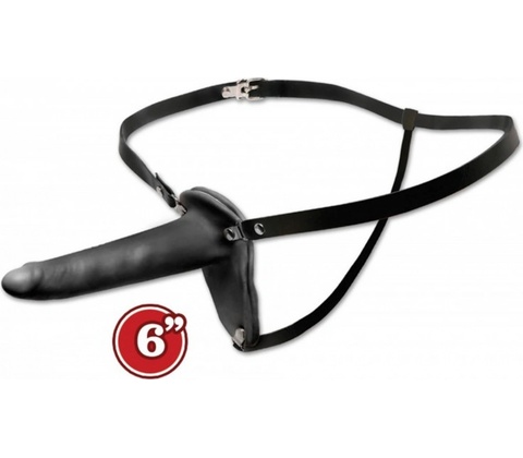 Pipedream Beginners Penetrix Strap-On