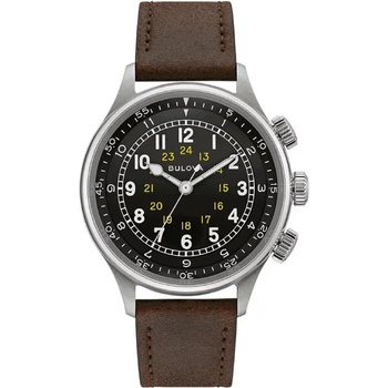 Image 1 of Bulova 96A245