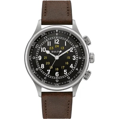 Bulova 96A245