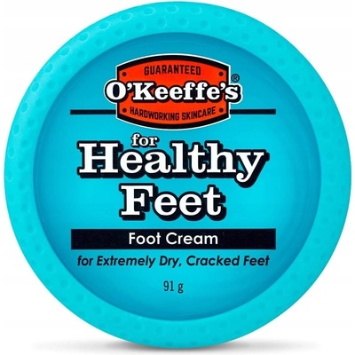 O'Keeffe's for Healthy Feet krém na nohy 91 g