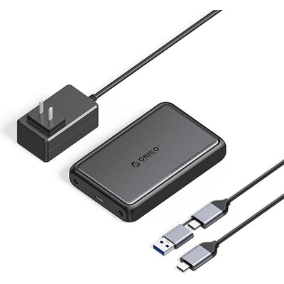 ORICO DDL35-C3-EU-BK