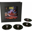 Hudba Blood Incantation: Absolute Elsewhere 3 CD