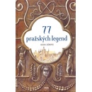 77 pražských legend - Ježková Alena