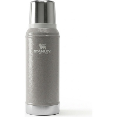 Stanley The Legendary Classic Bottle 940 ml Hammertone Ash