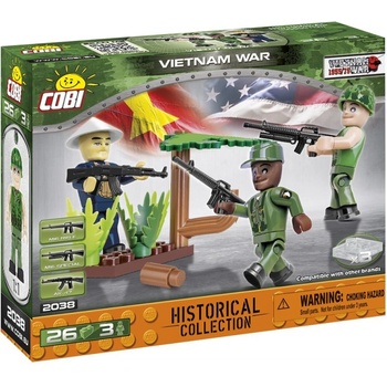 lot petites figurines militaires