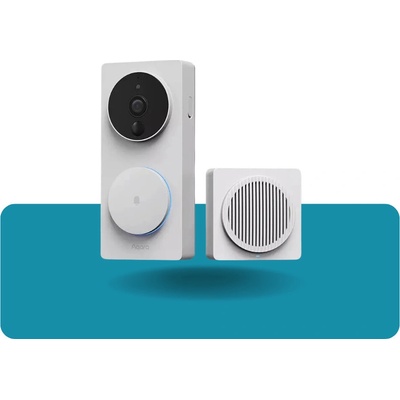 Aqara Smart Home CH C09D W