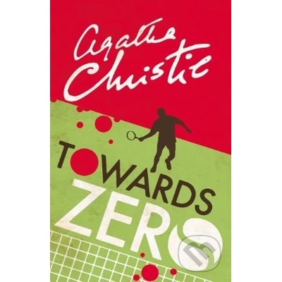 Towards Zero - Agatha Christie