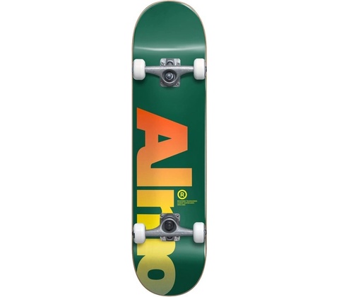 Almost Fall Off