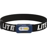 SCANGRIP Head Lite - LED челна лампа с безконтактен сензор (4482)