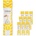 Brabantia Торби за боклук A PERFECTFIT 3 л, 200 бр. , Brabantia (BRAB137648)