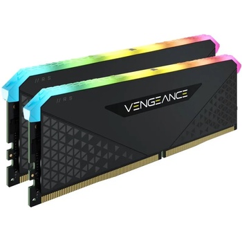 Corsair VENGEANCE RGB RS 16GB (2x8GB) DDR4 3600MHz CMG16GX4M2D3600C18