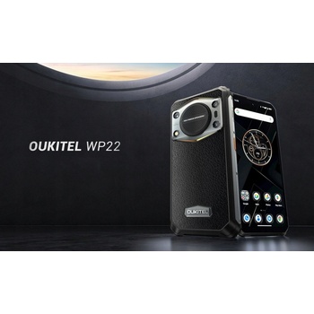 Oukitel WP22 8GB/256GB