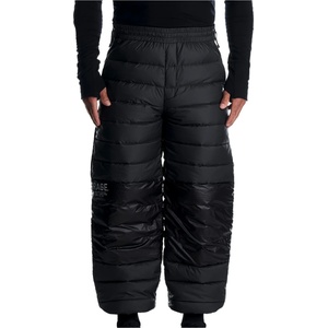 Orage Nimbus Mtn-X Down Pant Down trousers - Black (008-1637-0213)