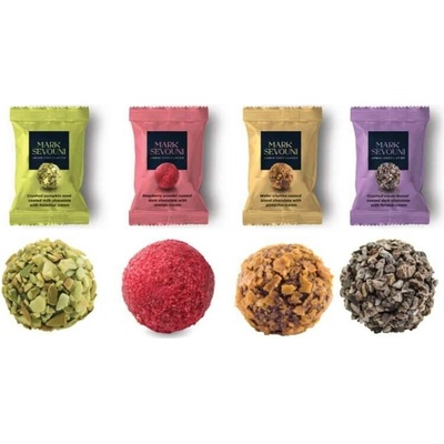 Mark Sevouni Chocolate Lounge 1,5 kg