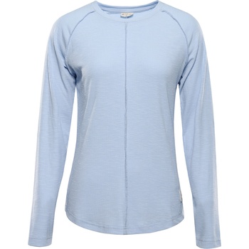 ALPINE PRO Дамска тениска с дълъг ръкав ALPINE PRO LERETA windsurfer ALPINE PRO | Sin | ЖЕНИ | S